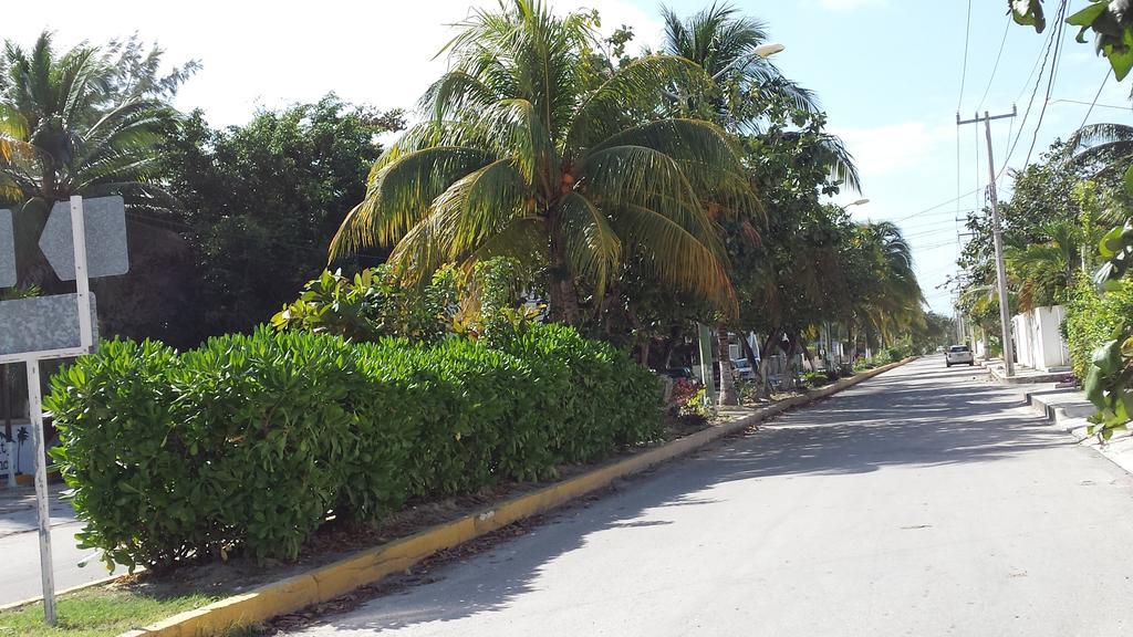 Balanca Studios Puerto Morelos Exterior foto