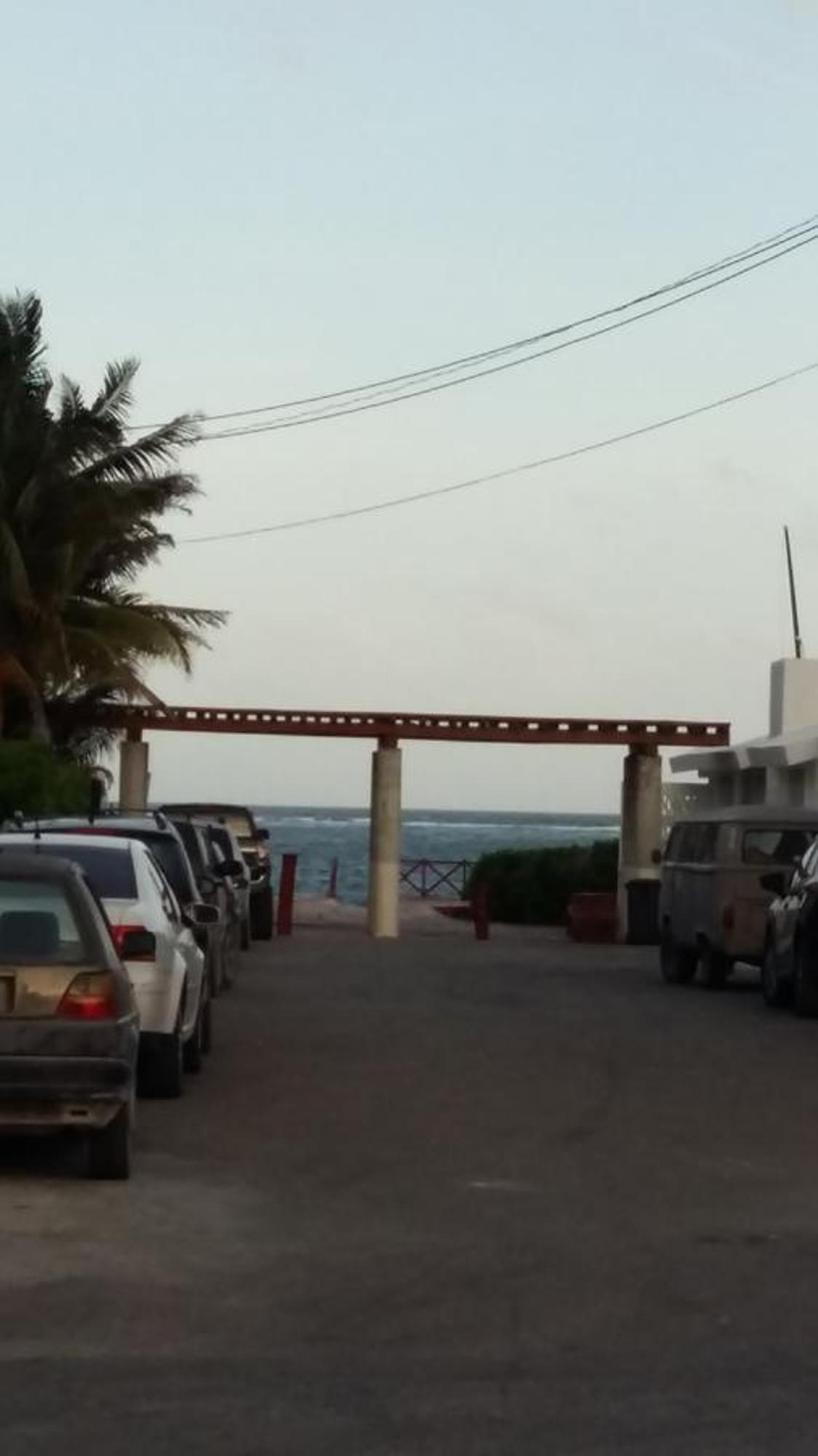 Balanca Studios Puerto Morelos Exterior foto