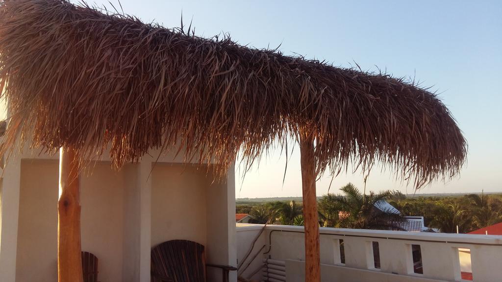 Balanca Studios Puerto Morelos Exterior foto
