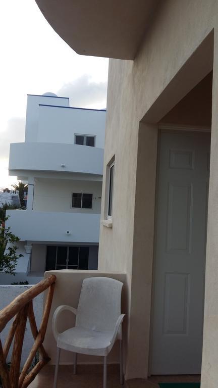 Balanca Studios Puerto Morelos Exterior foto